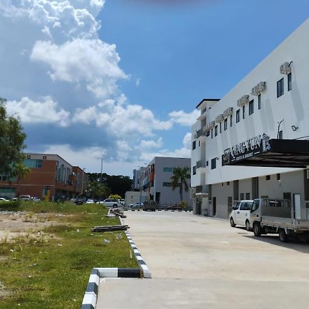 Qing Yun Rest House Koprijaya, Brunei Darussalam Bandar Seri Begawan Esterno foto