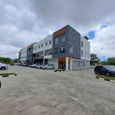 Qing Yun Rest House Koprijaya, Brunei Darussalam Bandar Seri Begawan Esterno foto