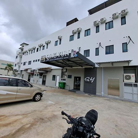 Qing Yun Rest House Koprijaya, Brunei Darussalam Bandar Seri Begawan Esterno foto